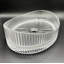 Lavabo vasque en verre 20 po Serenity-100655927