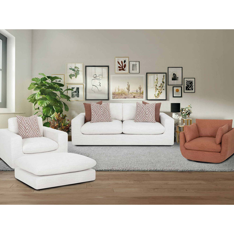 Configurable Living Room Set