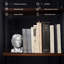 Concrette Concrete / Cement Non-Skid Bookend-64317357