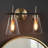 Bradlec Dimmable Bathroom Vanity Light-560899605