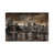 Toile tendue