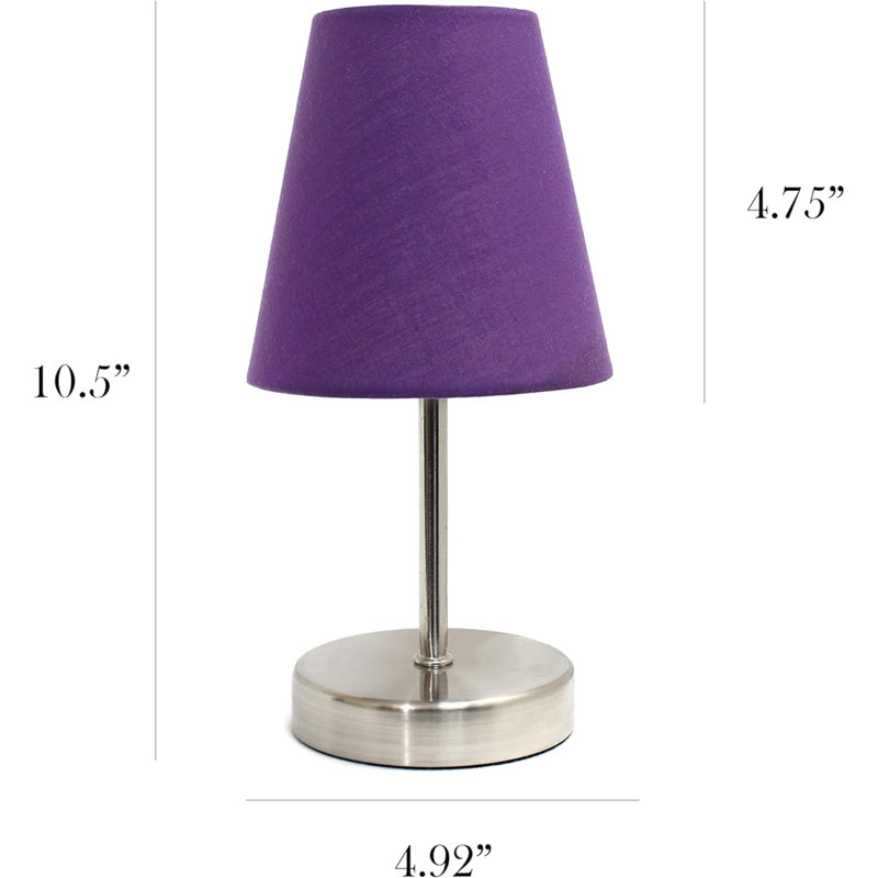 Lianna Metal Table Lamp