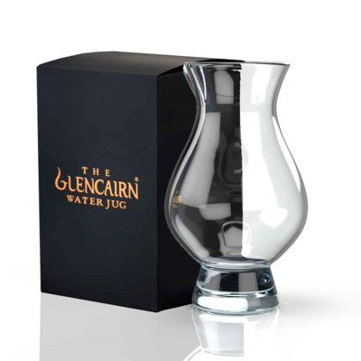 Glencairn Water Jug 8 Fl. Oz