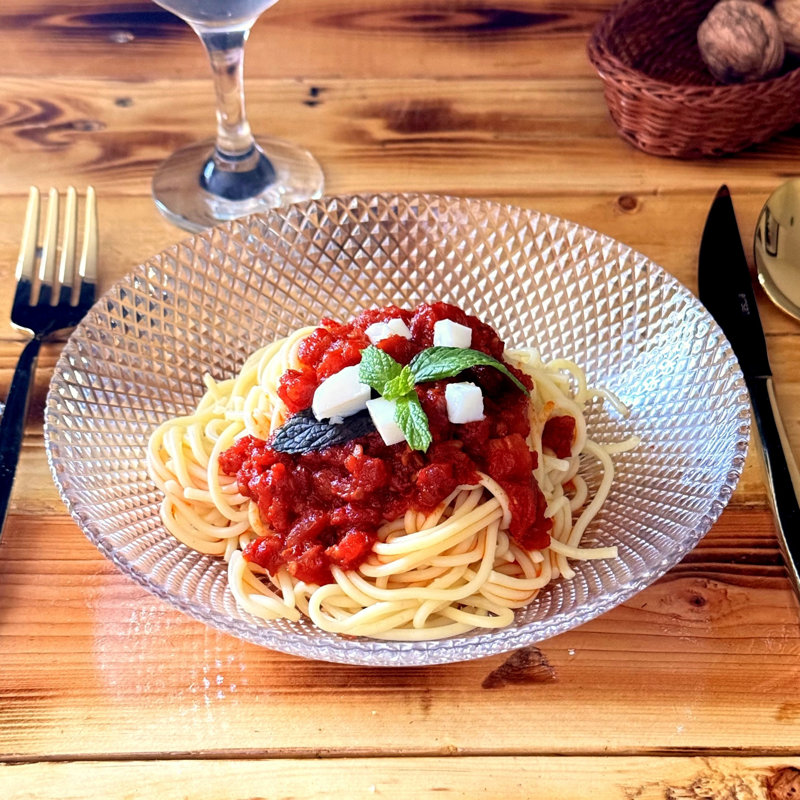 Ermera 8" Soup Plate Set