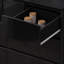106 cm W Chest of 7 Drawers