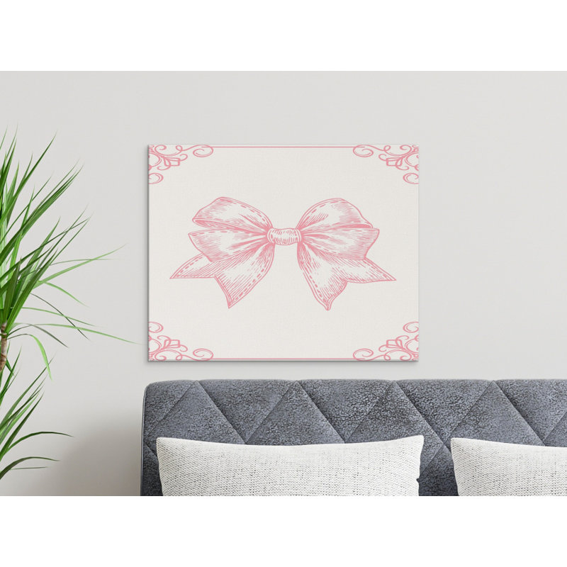 Wrapped Canvas Print Set, 24x20
