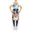 Tablier Borzoi Luau