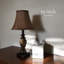 Lampe de table 19 po Agnese