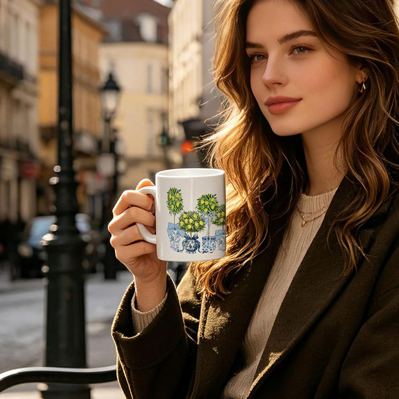 Mug