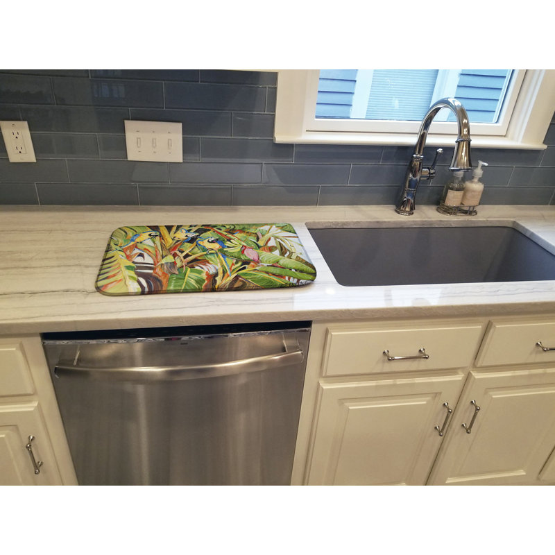 Drying Mat