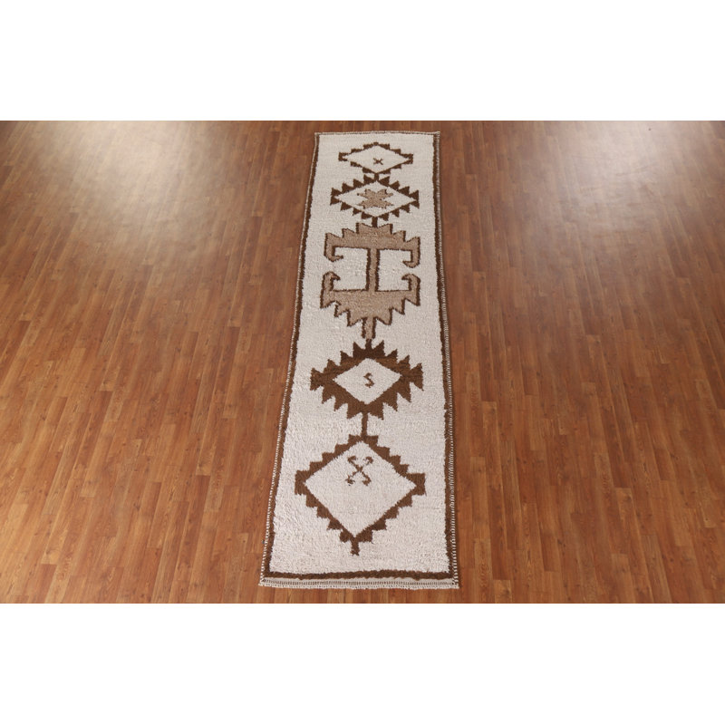 Tapis turc Anatolian Natural Dye