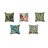 Secret Garden Indoor/Outdoor Throw Pillow-464065010-464065008