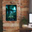 «Serenity» par r3darch0n, art mural sur toile-103729667