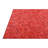 Ortega Red Rug