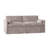 Whistler Upholstered 84'' Sleeper Sofa-23965580-40016374