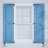 SteelTek Shutter Dog Post (Sold as Pair)