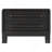 Small Nightstand - Peppercorn