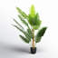 Faux Plant in Pot-1548449741