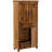 Neemrana Collection Solid Wood Accent Cabinet