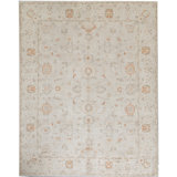 Ziegler Wool Oriental Area Rug