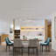 Lorisa 3 - Light LED Kitchen Island Pendant-736787972