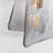 Elisabette 23.6" W 3-Light Dimmable Vanity Light