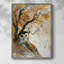 ANIMALS Series Lxxi, reproduction encadrée - bois massif