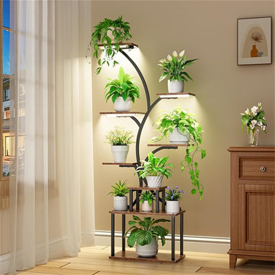 Jayrell Plant Stand