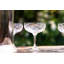 Handmade Crystal Coupe