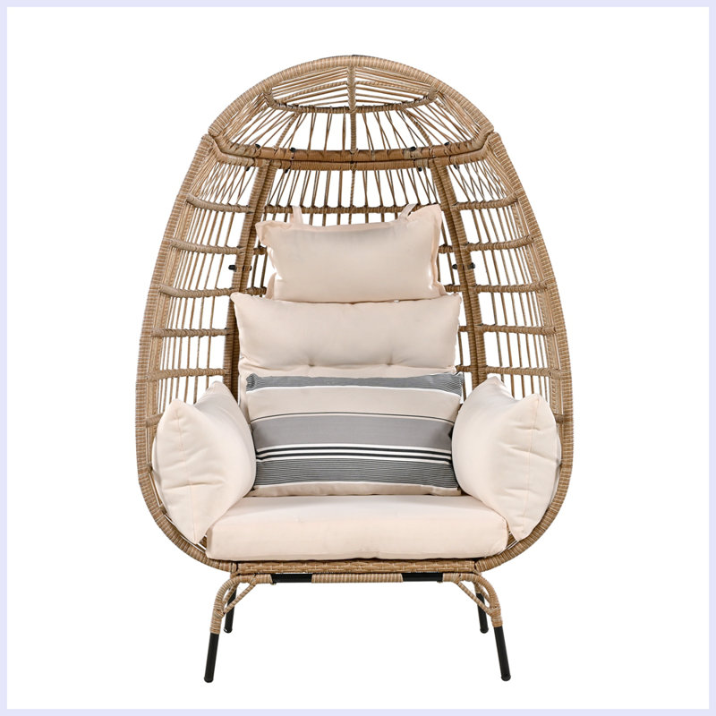 Hamac Kaylena, Beige