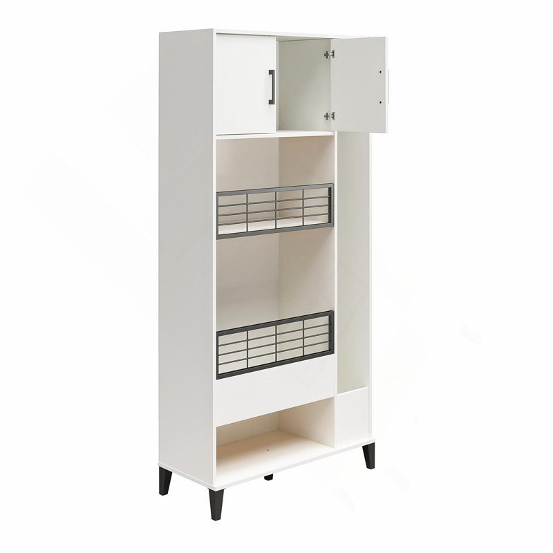 Armoire de rangement pour sports