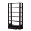 Lloyd Bookcase-Aged Natural Oak-865801318
