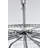 Iva 32 inch Rectangular Chandelier -645517764