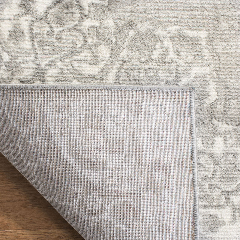 Tapis oriental Llana Performance, Rond 11 pi