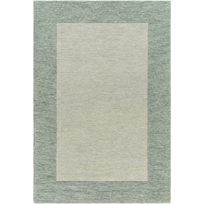 Tapis en laine Duvid