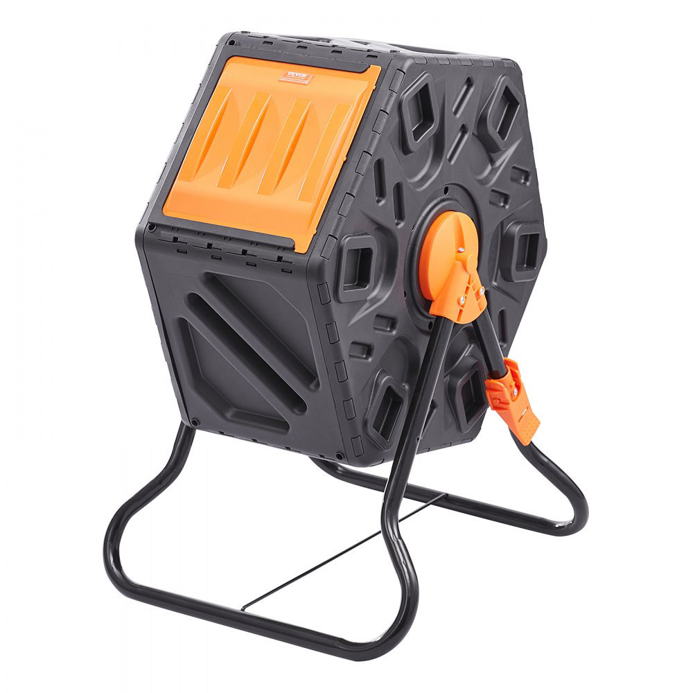 Stellweilan Tessberg Bac à compost, gobelet à compost 18,5 gallons ...