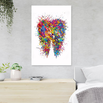 Graphic Art Print