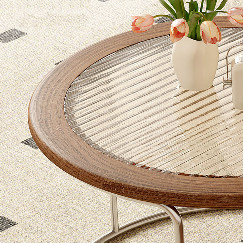Ensemble de tables basses Modern