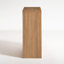 Arianna 7 Drawer 74.9cm W Chest-1816748739