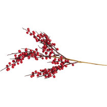 Fabric Lisianthus Flower Stems, Bushes, And Sprays Arrangement