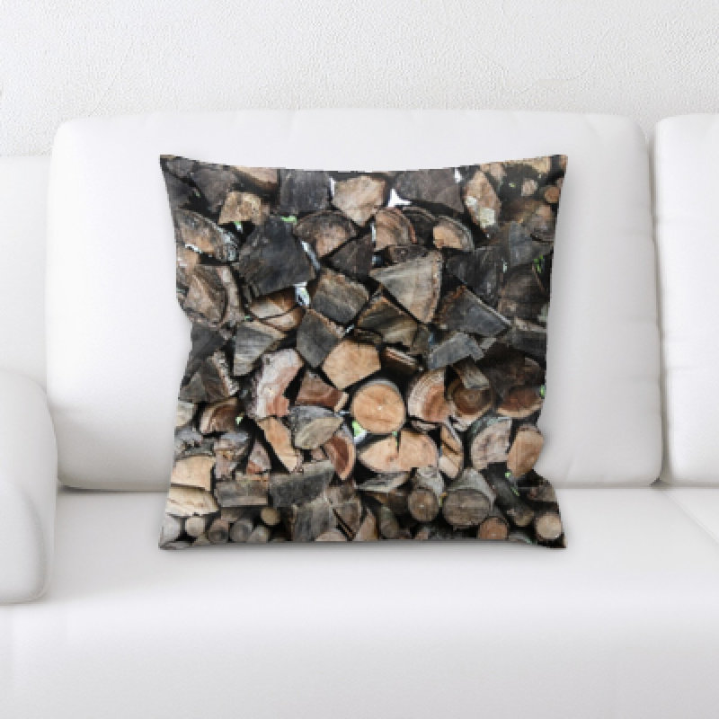 Coussin décoratif Weinberg