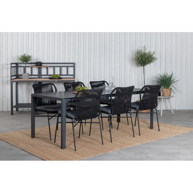 Buffo Dining Set