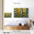 Harnek Abstract Aspen Tree-107708729