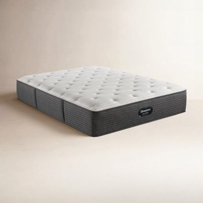 Beautyrest Silver BRS900-C Medium 14.5" Innerspring Mattress