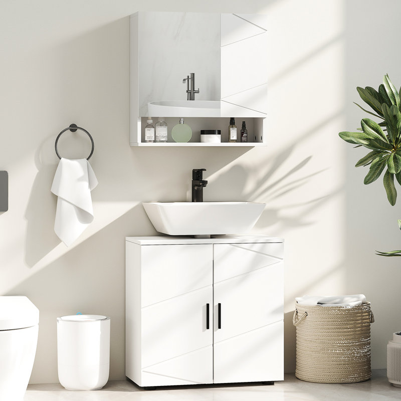 60 mm Bathroom Vanity