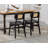 Borislavka Back Upholstered Dining Chair-530162806-530162805
