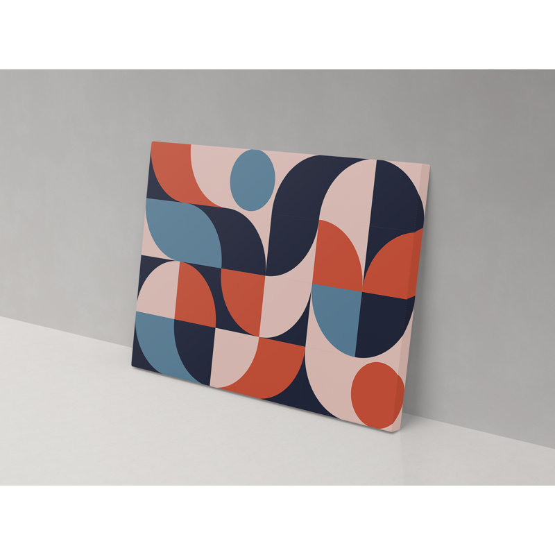 Wrapped Canvas Print, 102cm H x 153cm W x 4cm D
