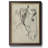 " Horse In Bridle Sketch I "-847892590