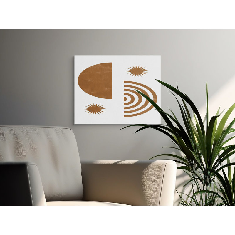Wrapped Canvas Print Set, 50.8 cm H x 101.6 cm W