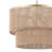 18" 3-Light Dimmable Drum Chandelier-481101921-488970563